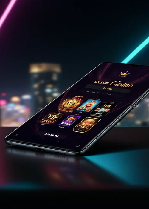 Programme VIP Lucky8 avec récompenses exclusives membres