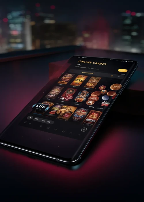 Processus d'enregistrement Lucky8 sécurisé et simplifié